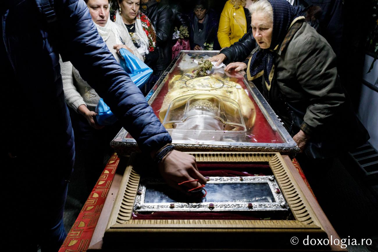 (Foto) Pelerinii – cei mai frumoși rugători către Dumnezeu și Sfinții Săi, 2019